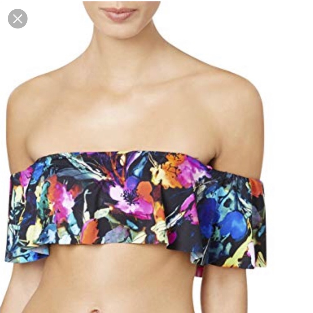 Swimsuit top